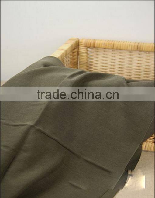 wholesale 100% cotton 20*10 110*45 280gsm Yarn Dye Dress Fabrics