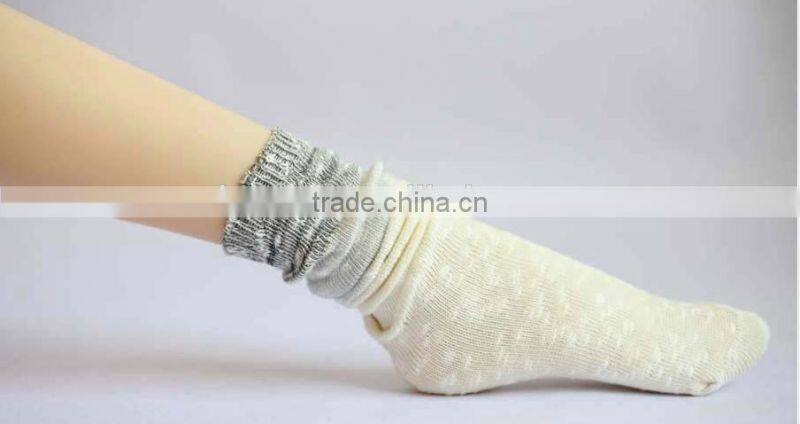 perfect women's casual socks