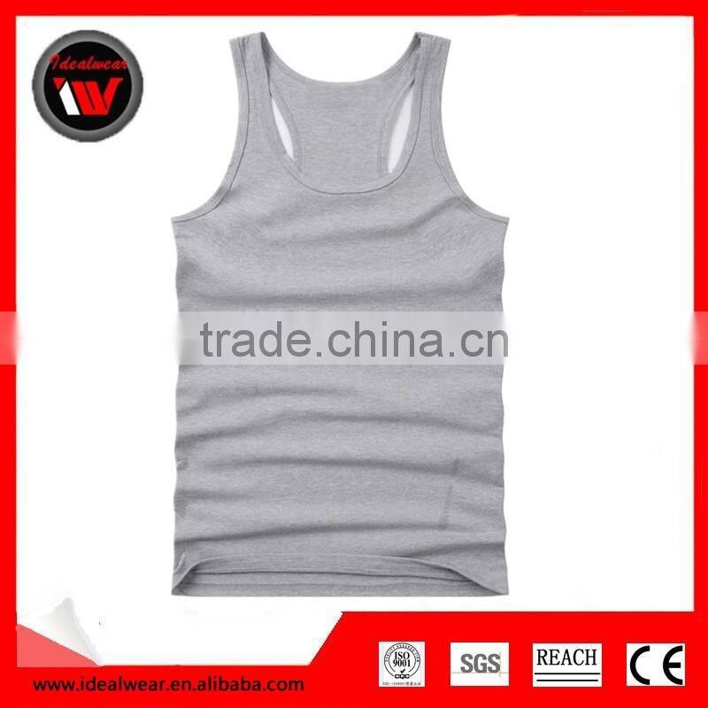 high quality basketball vest blue color