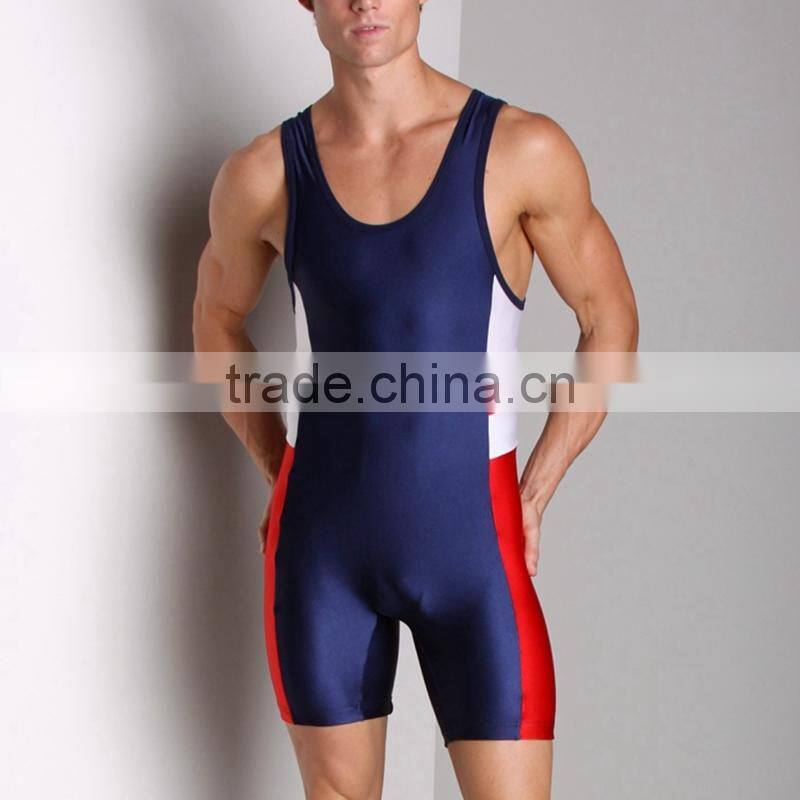 cheap custom wrestling singlets for sale
