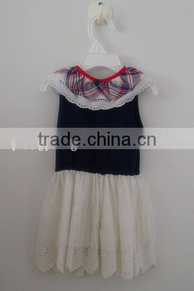 baby girl casual dress