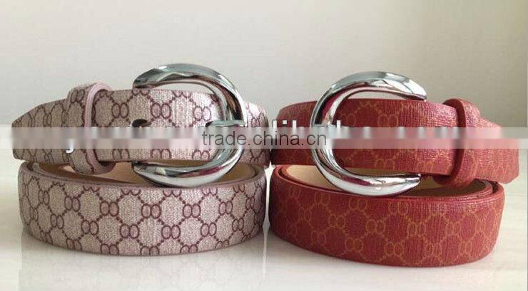 newest fashion best-selling jean belt