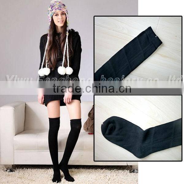 Ms candy color stockings. High heap heap socks