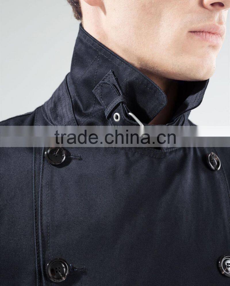 hot popular selling autumn winter coat for men
