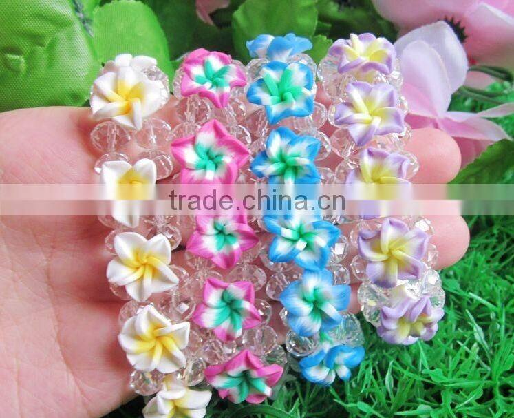 fashion lace wristband for bridesmaid new design wide lace bracelet wedding jewelry bangle fabric braided bracelet bangle