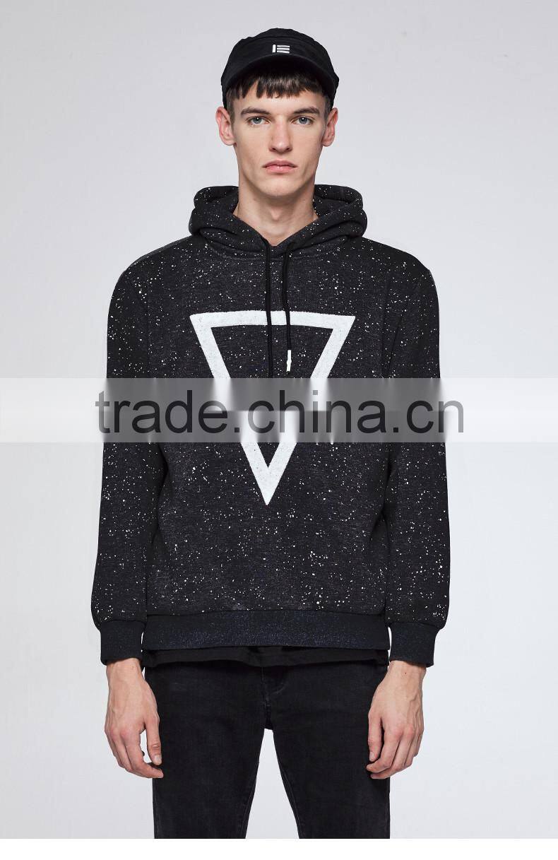 OEM Factory price plain printed bape hoodie custom fashion men hoodies