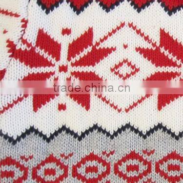 Baby Sweater Unisex Snowflake Knitting Pattern Cardigan Stweater Designs For Kids 2pcs set Sweater And Pants Wholesale