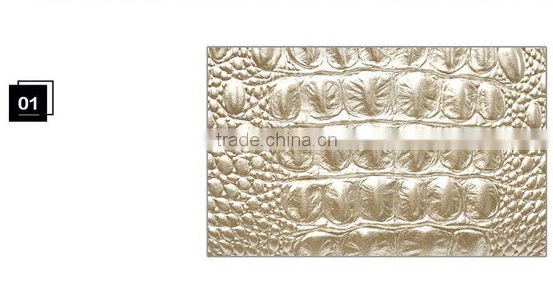 Hotsale Fashion Women Ladies Clutch Evening Bag With Chain Strap Genuine Leather Women Purse