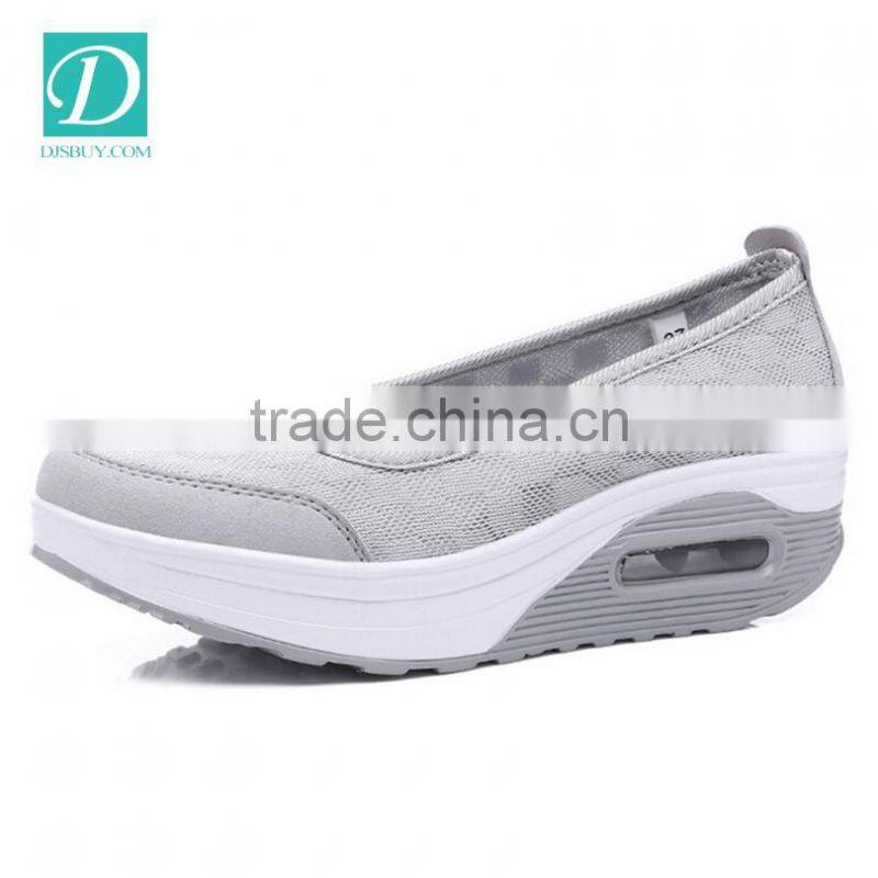 New Design Fashion Nice Women Casual Shoes For Beautiful Ladies