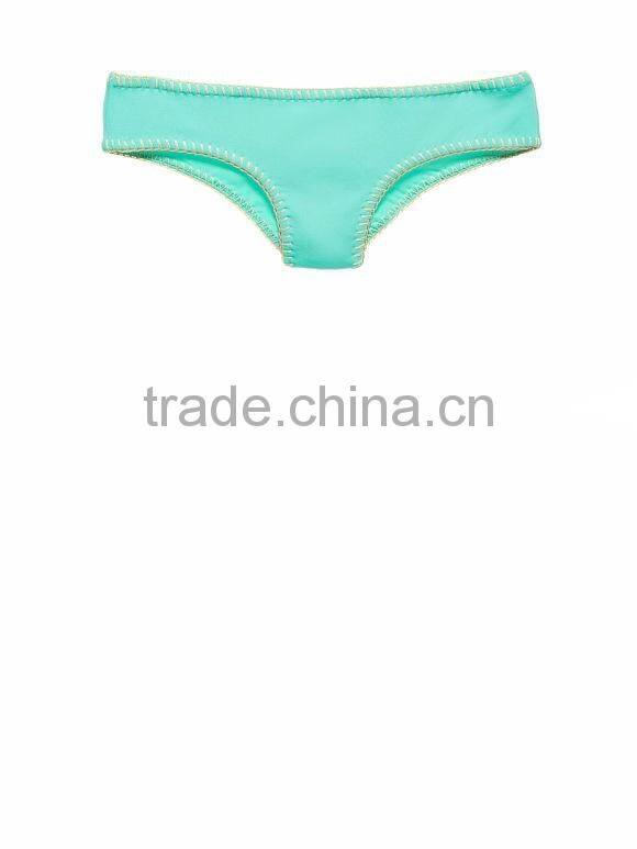 NEW! Crochet Surf Bralette Bikini Beach