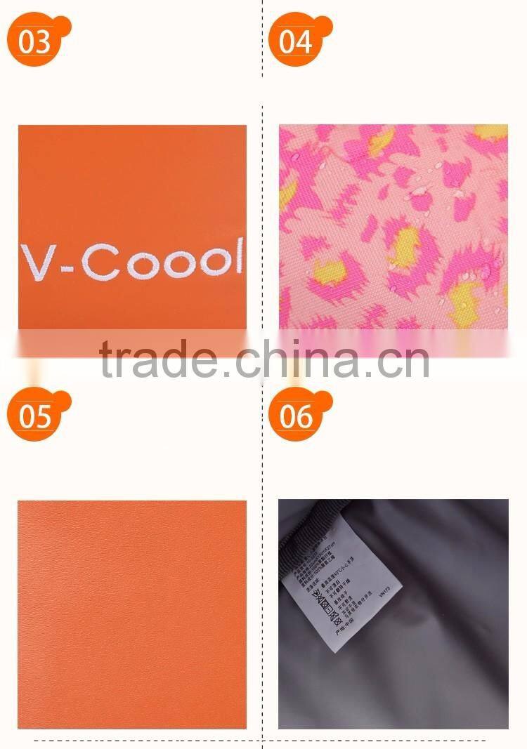 bottle cooler bag/cooler bag manufacturer/breast milk cooler bag