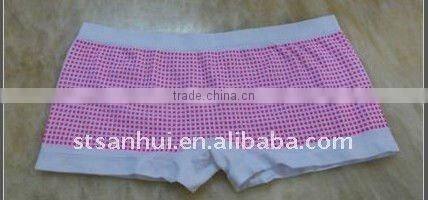 China wholesale Women hot comfortable fitting seamless panty