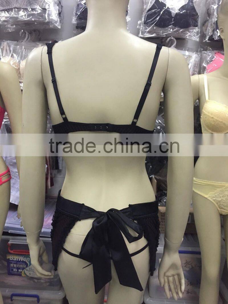 OEM 2016 new design Sexy lingerie princess dress give you a wonderful body Made in China