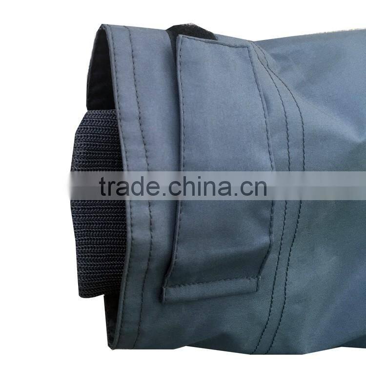 Winter padding mens polyester coat army tactical parka