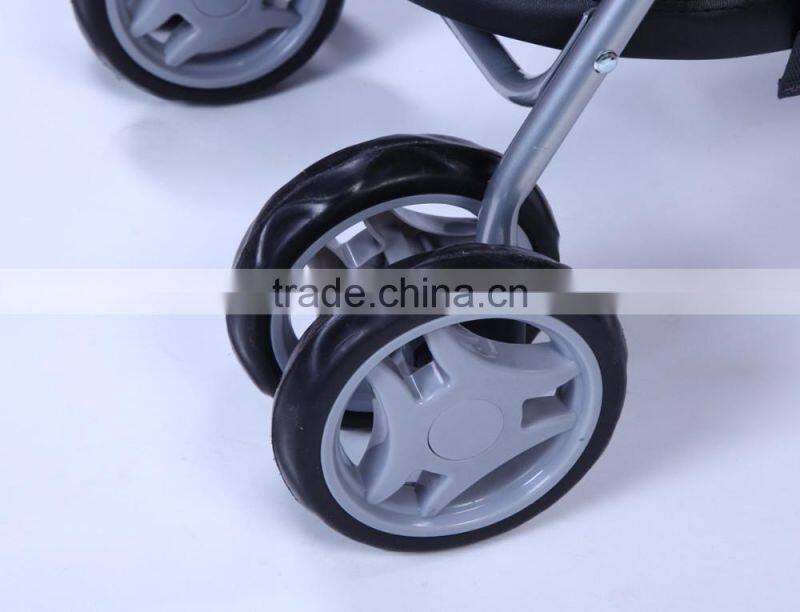 High Quality Pet Stroller Foldable Pet Trolley Foldable pet trolley/trolley pet carrier/dog strollers pet trolley