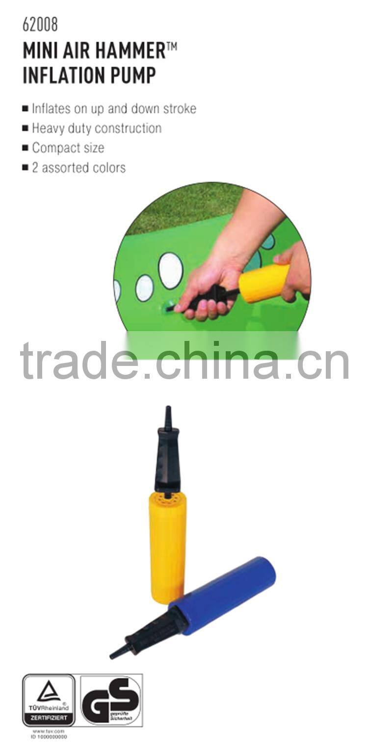 Bestway Manual concrete Pump