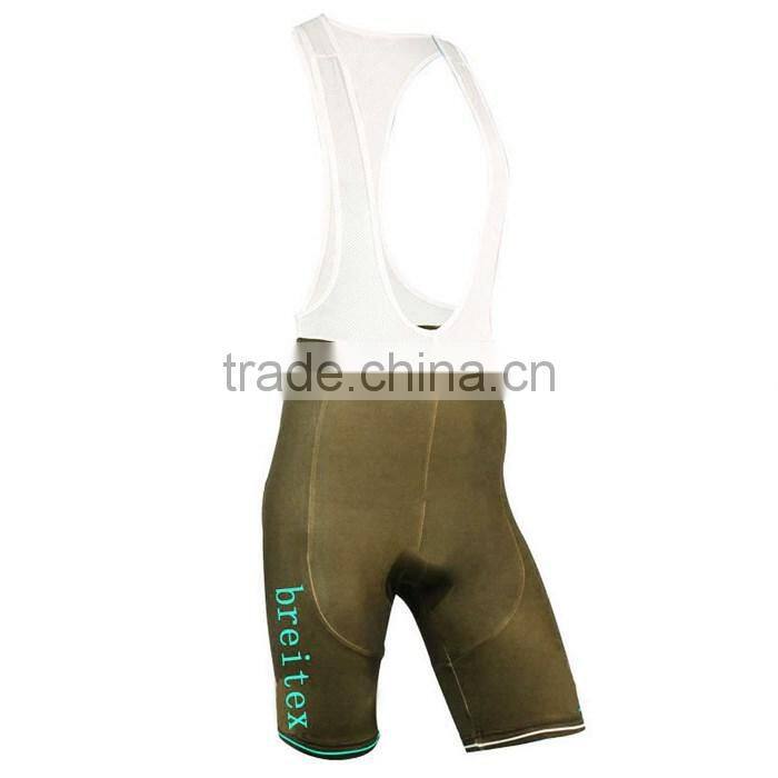 China design custom jersey men's clothing bib cycling one piece suit