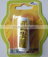 polyester sewing thread with needles,sewing set