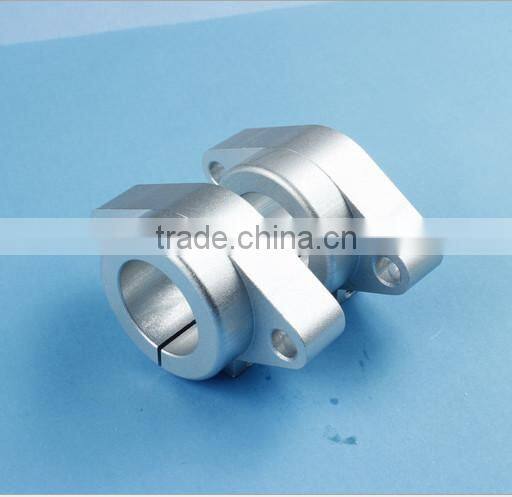 Linear optical shaft bracket SHF12 SHF16 for ball screw