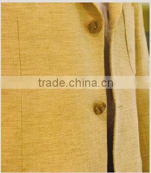 100% Hemp yarn eco frindly meteral