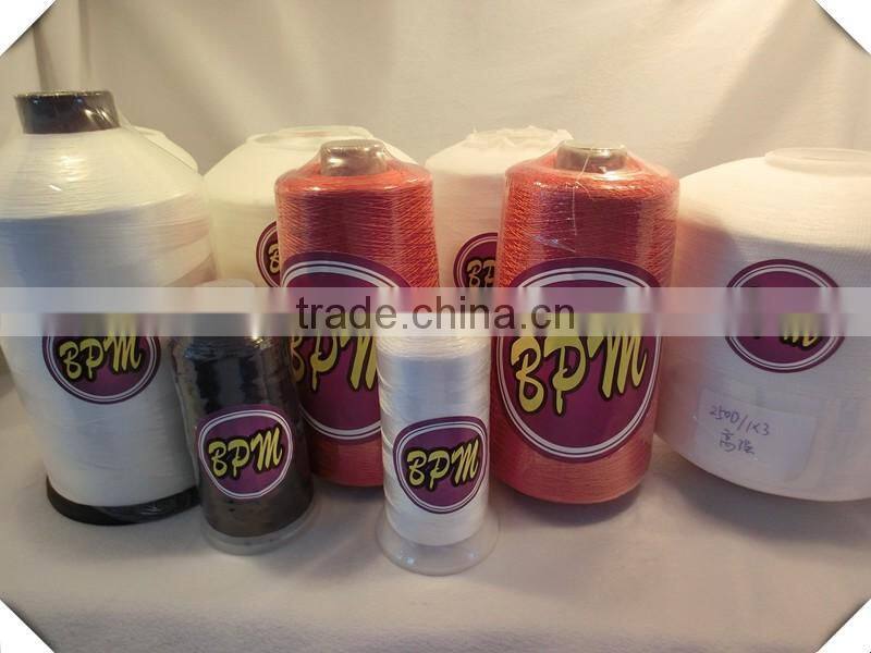 High quality bonded nylon thread importer from global world