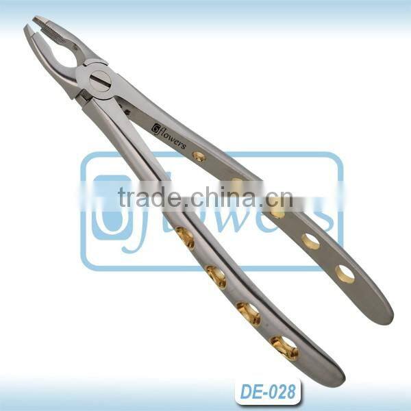 UPPER ANTERIOR (WIDE-TIP)