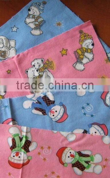 cotton flannel fabric