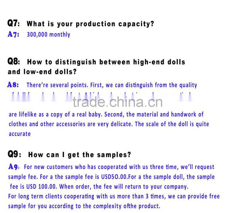 new arrival blue tent for 18 inch american girl doll