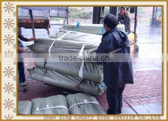 20s*20s 138gsm organic cotton fabric in stock