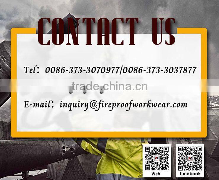 Wholesale China Supplier CVC Material Breathable Soft Water Resistant Fabric For Workwear