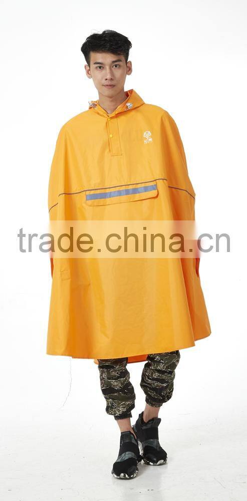 raincoat for bike
