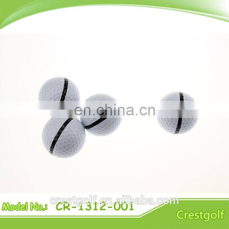 Golf Ball Range Golf Two Pieces OEM Practice Balls
