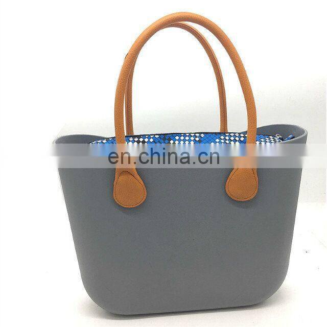 2017fashionable eva bag for ladies/italy bag for women/handbag