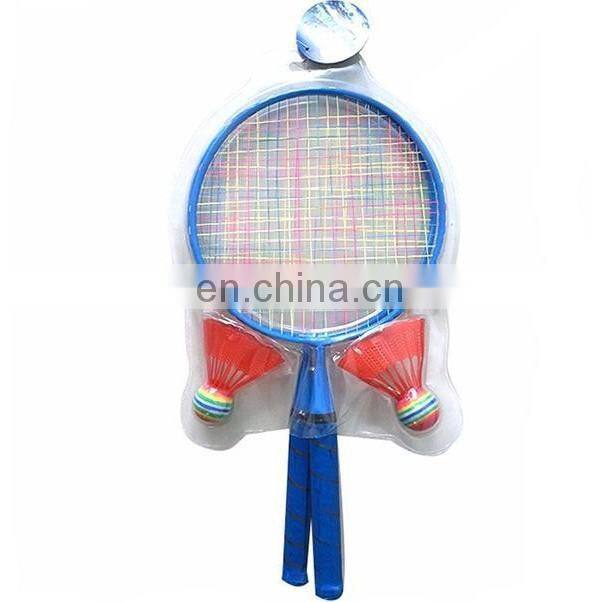 Aluminium Children&Kids Beach Badminton 2 Players Set