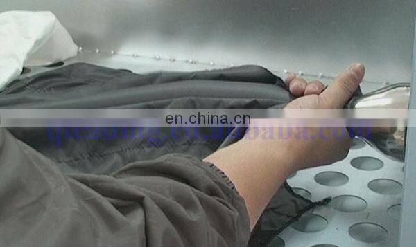 Down Feather Filling Machine