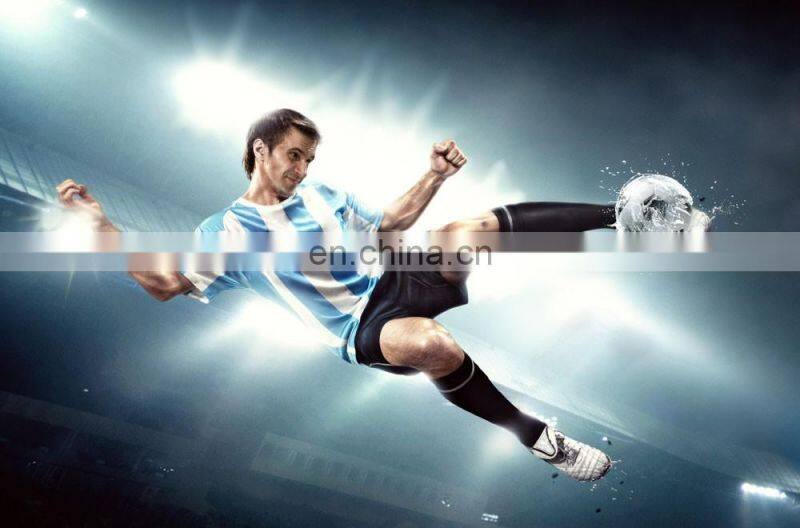High quality soccer jersey soccer shirts men soccer clothing football wear
