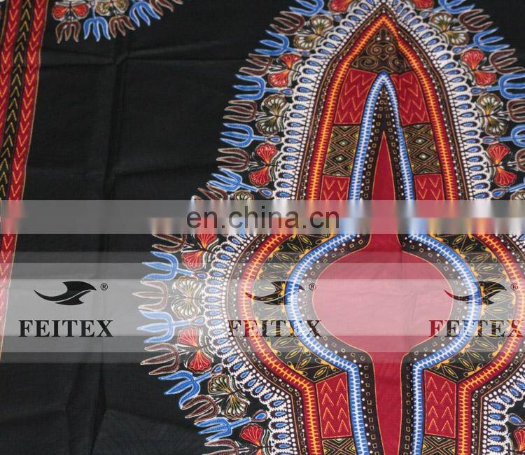 2015 hot selling new design african holland wax african real wax in woven fabric