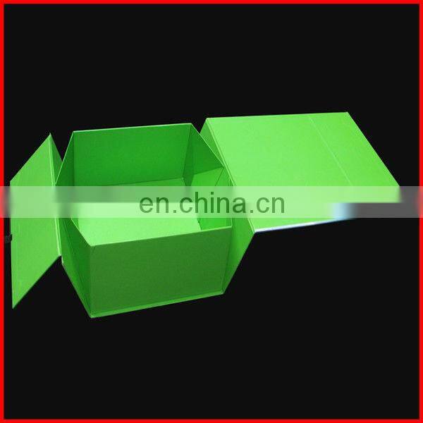 2017 Paper Box, Custom Personalized Cosmetic Packing Gifts, Luxury Gift Box Wholesale
