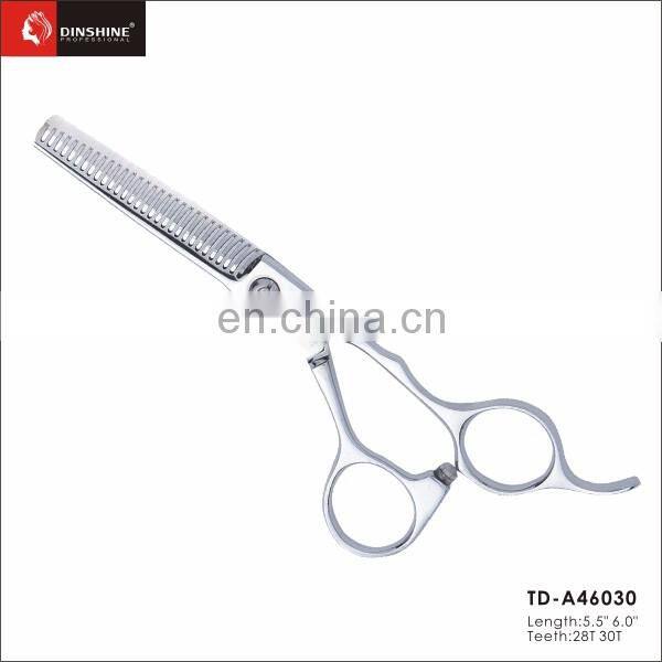 hair cutting scissors professional hair barber scissors durable salon use