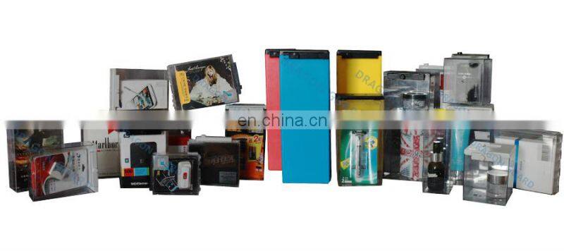 2016 New EAS AM Safer Box for Display Hook EAS Systems (CE)