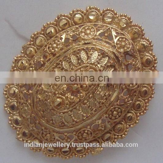 Stylish gold plated Wedding finger rings exporter, gold plated bridal rings manufacturer
