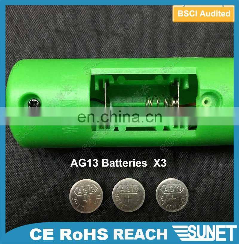 New products 2018 Party supplies decoration mini led glow stick led gifts