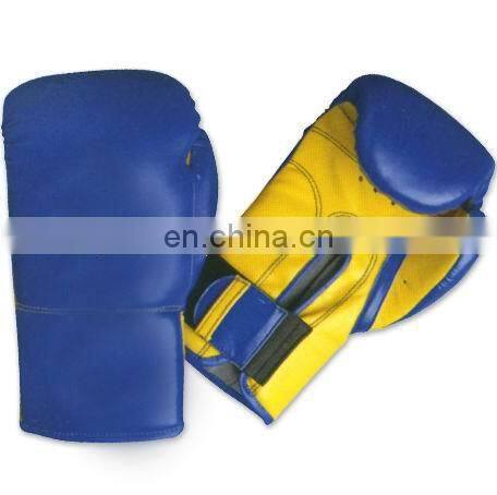 Pakistan Leather Professional Boxing Gloves | Leather professional boxing gloves