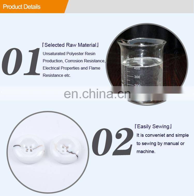 Polyester Button Suit Buttons Coat Button BP40550