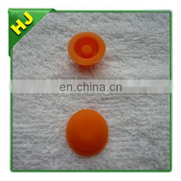 Various High Quality Keypad Silicone Cap