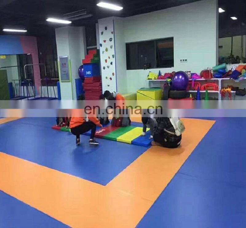 High quality Wrestling mats judo mat for sell