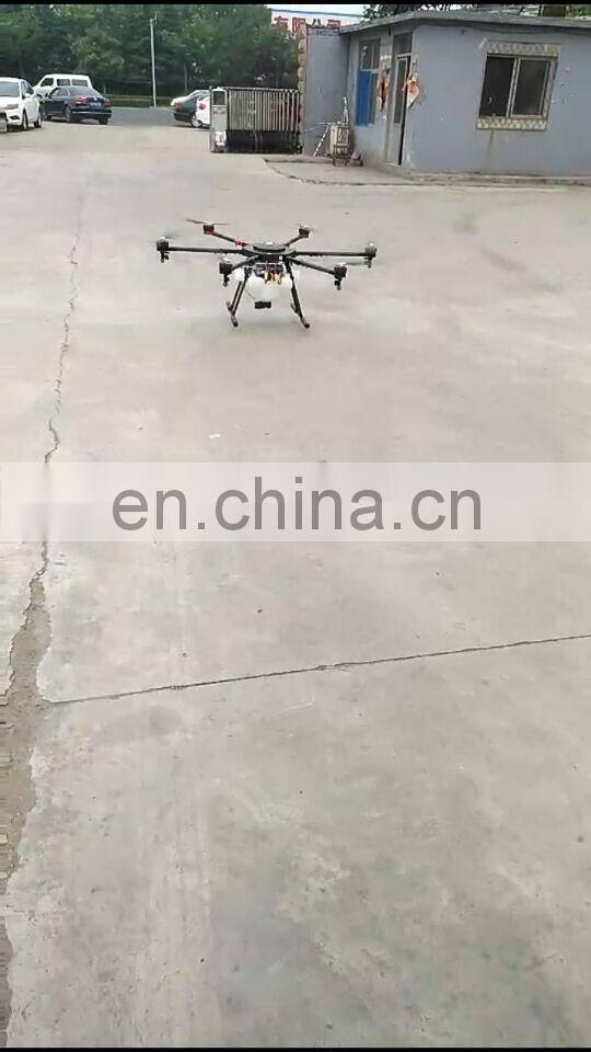 2017 direct factory price unmanned aerial vehicle,uav drone sprayer,helocopter drone for agriculture