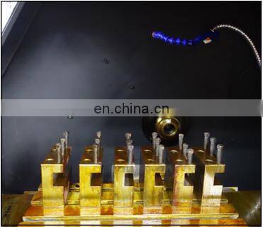 CK0640 High speed manufactures ce mini training cnc lathe machine