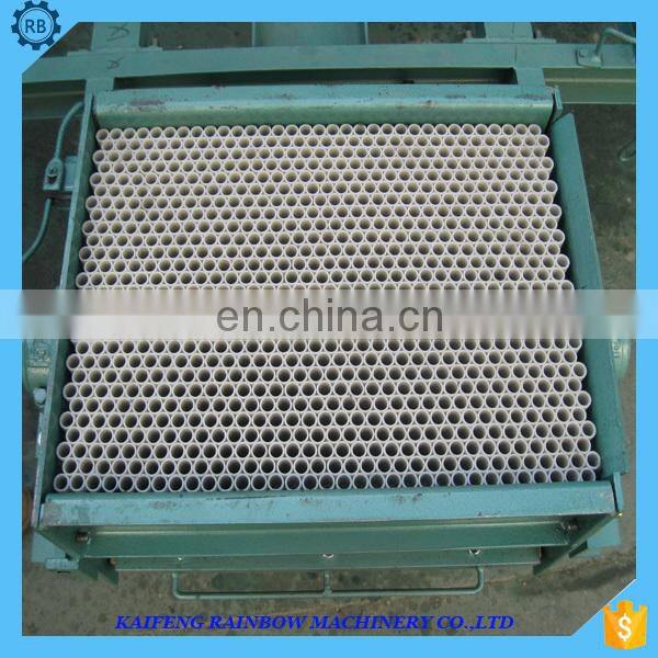 golden supplier top selling chalk shaping machine