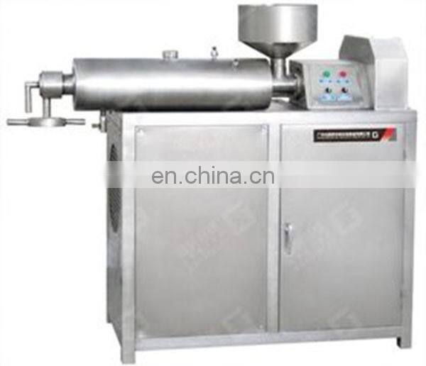 High quality rice noodle extruder machine/instant noodle making machine
